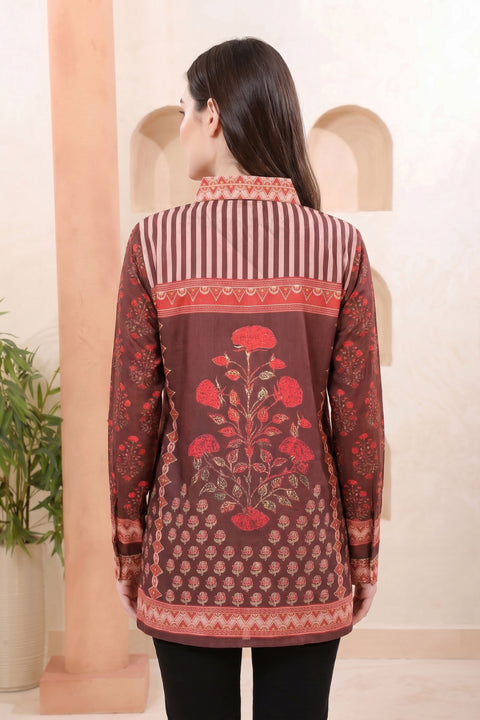 Tunic Top