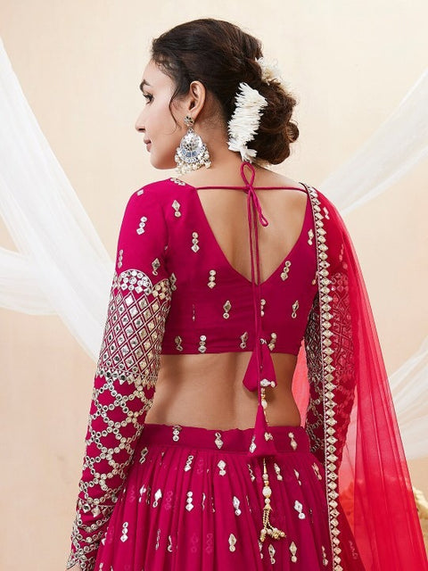  Lehenga