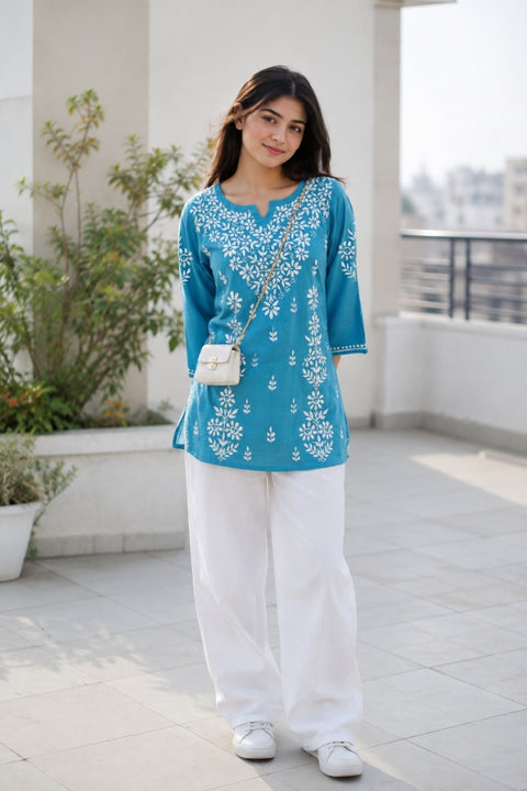 Kurti