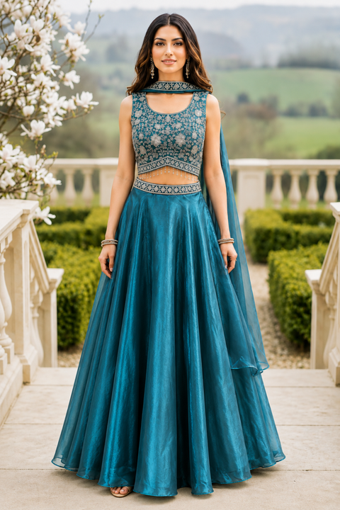 Lehenga