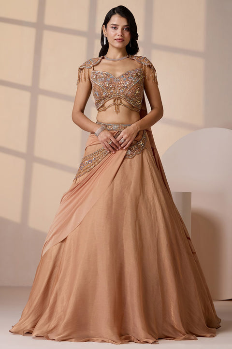 Lehenga 