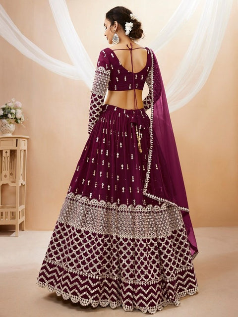 Lehenga