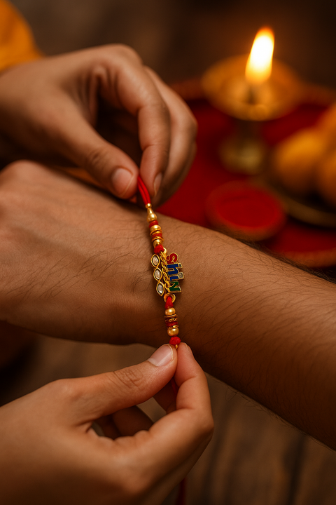 Rakhi 