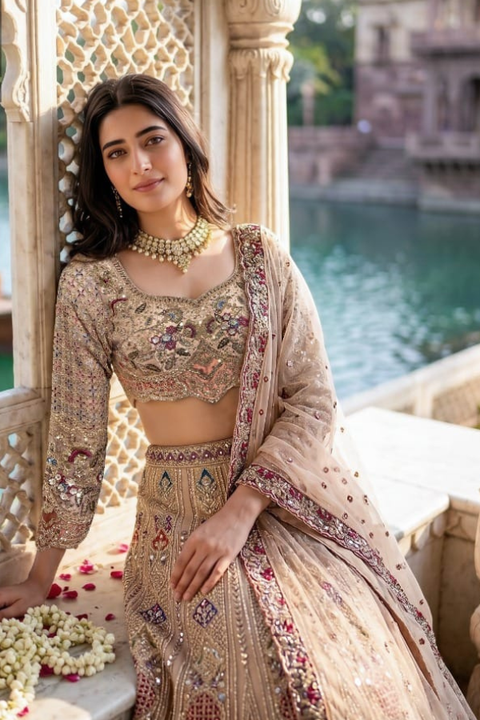 Lehenga