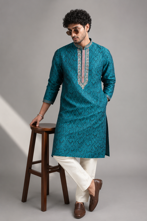 Kurta Pajama