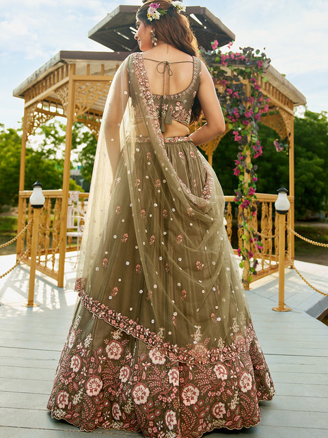 Lehenga