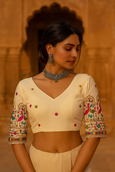 Blouse 