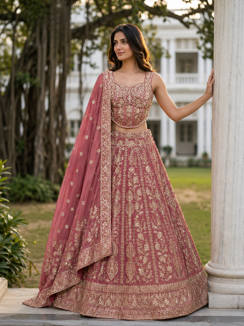 Lehenga