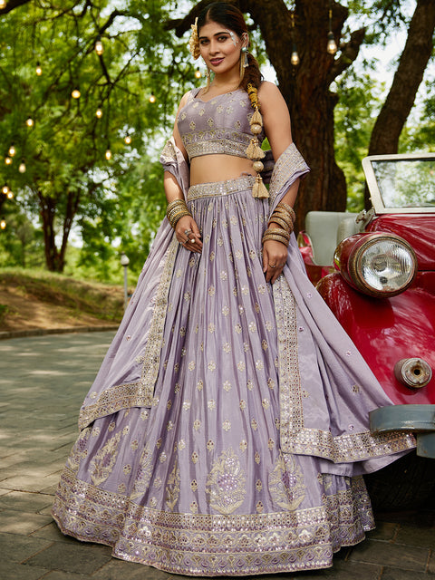 Lehenga 