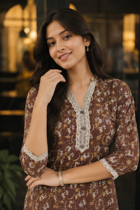Kurti 
