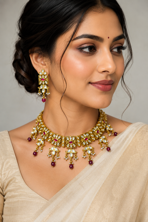 Necklace
