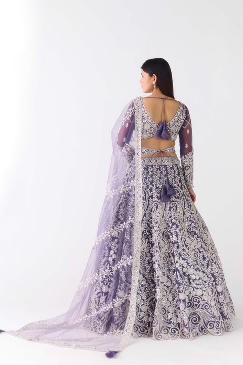  Lehenga