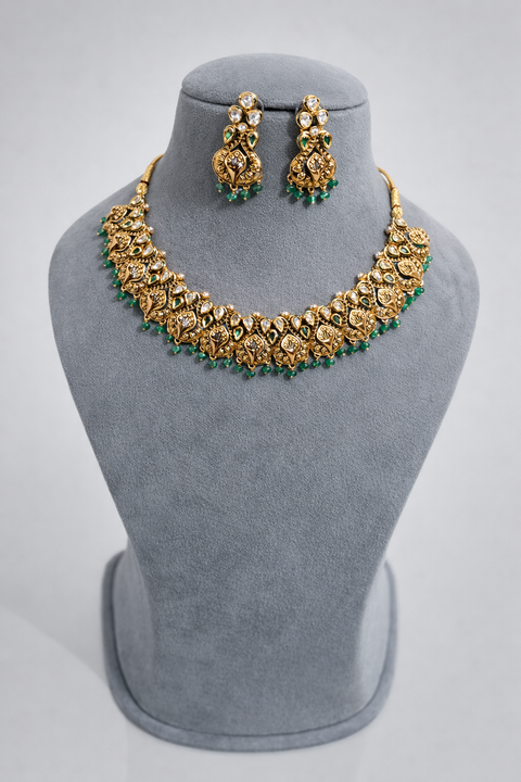 Necklace