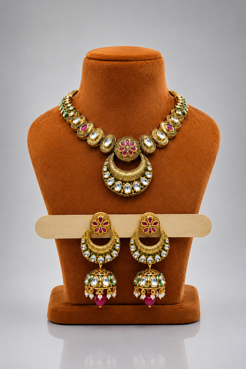 Necklace 