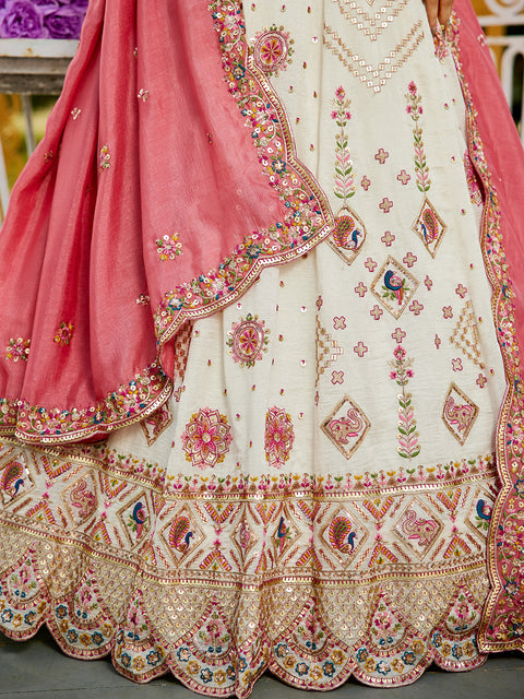  Lehenga 