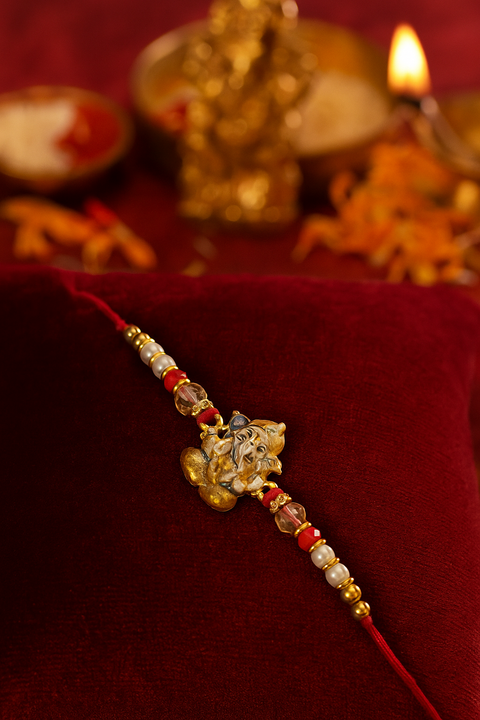 Rakhi 