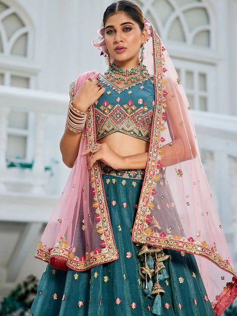  Lehenga