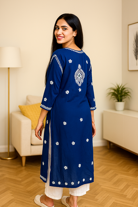  Kurta