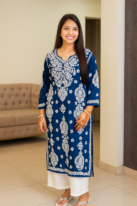  Kurta