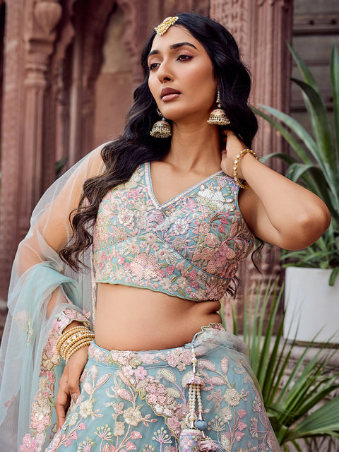  Lehenga