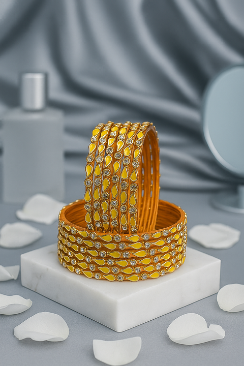 Glass Bangle 