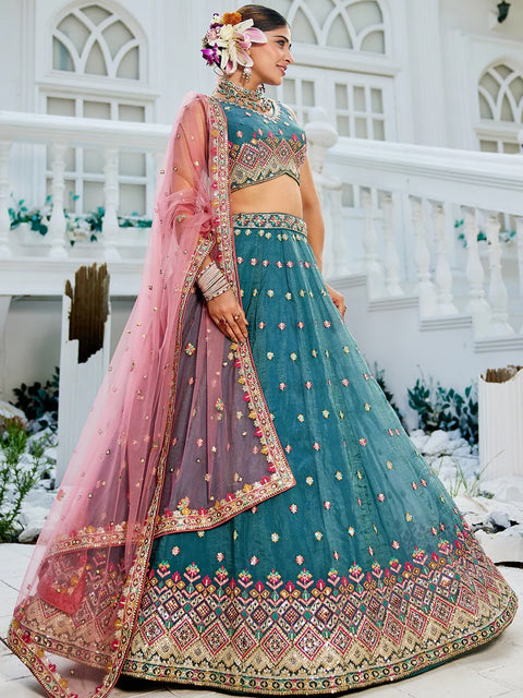  Lehenga