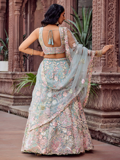  Lehenga