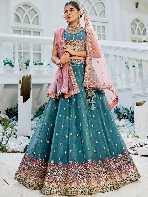  Lehenga
