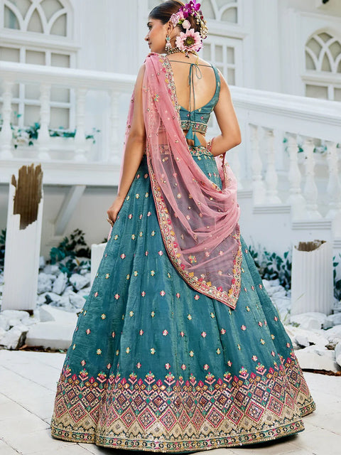  Lehenga