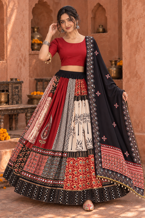Chaniya Choli