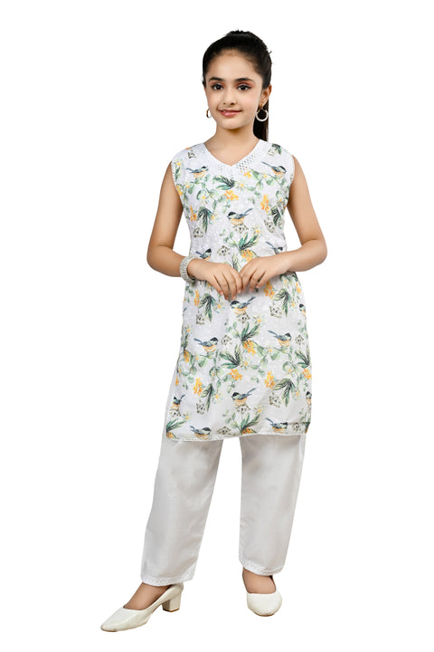 Kurti Set