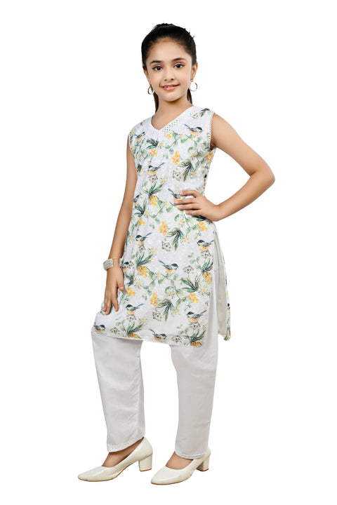Kurti Set
