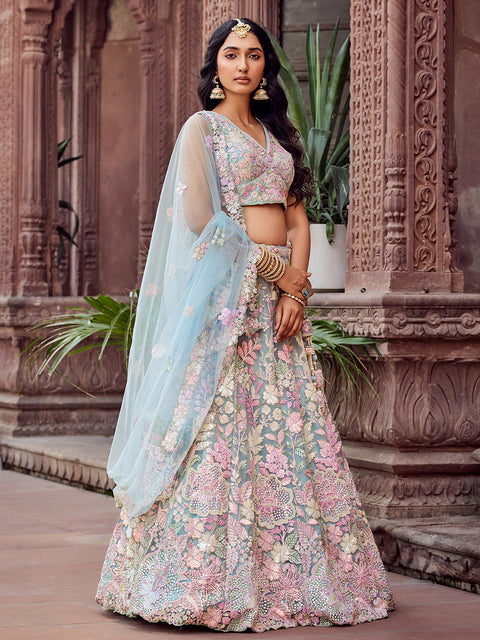 Lehenga