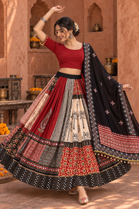 Chaniya Choli