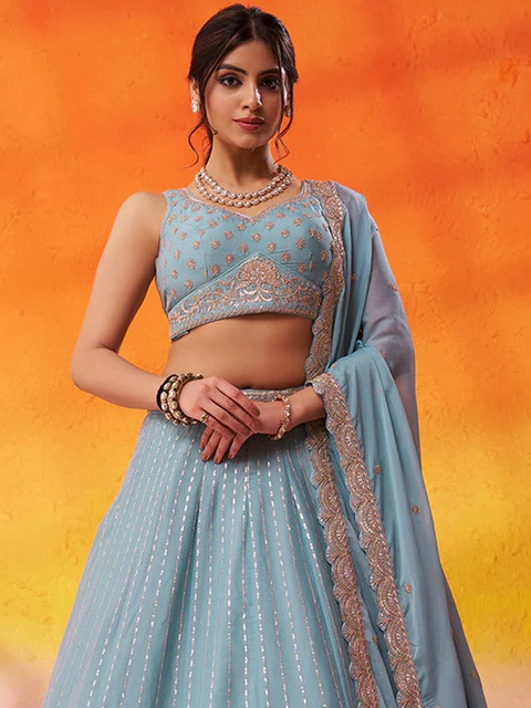 Lehenga 