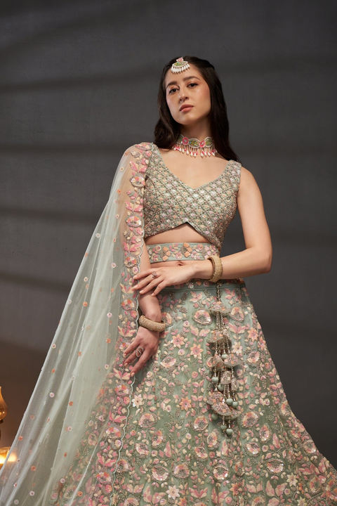 Lehenga