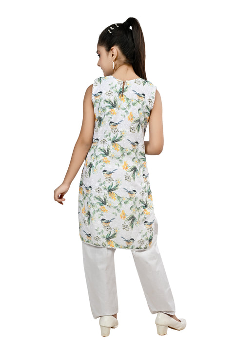 Kurti Set