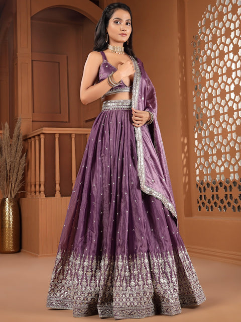 Lehenga