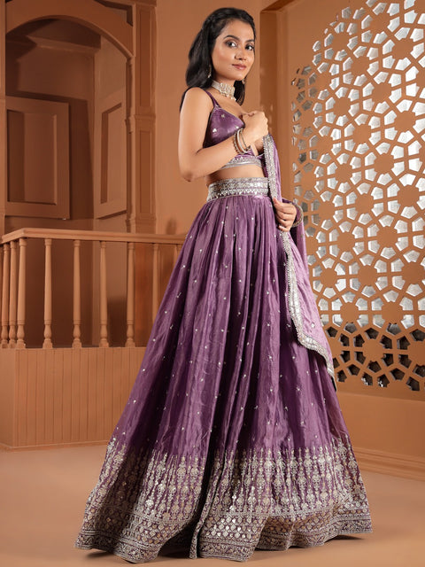 Lehenga
