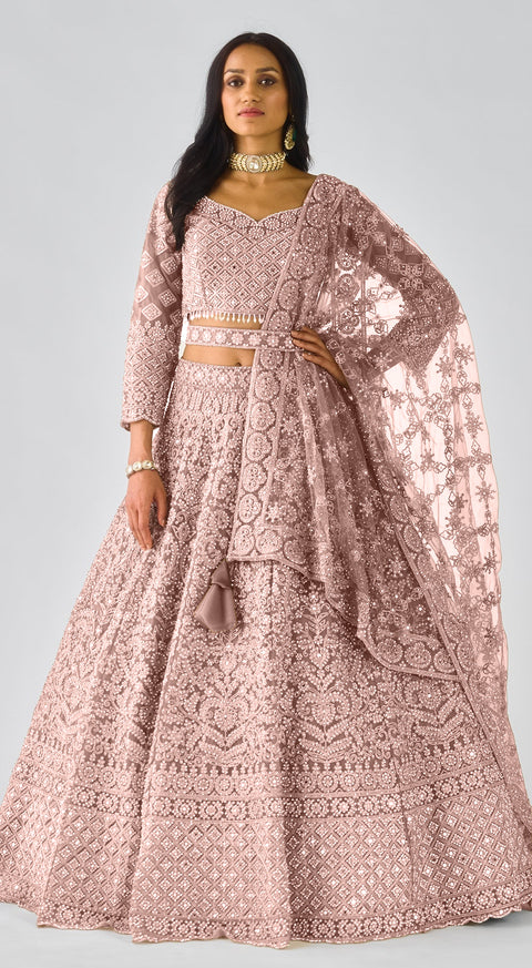 Lehenga Set 