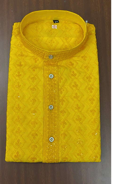  Kurta