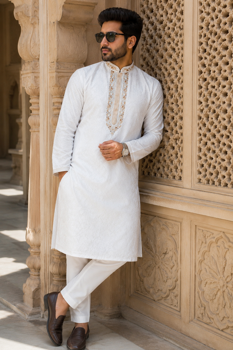  Kurta Pajama