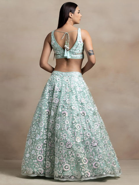 Lehenga