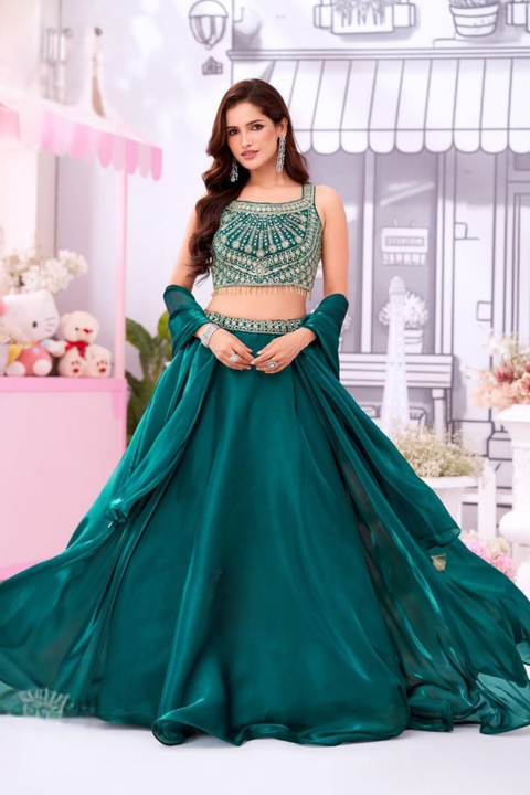 Lehenga
