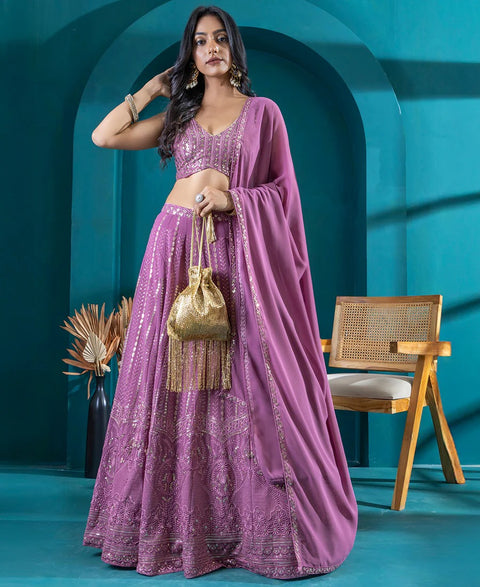  Lehenga 