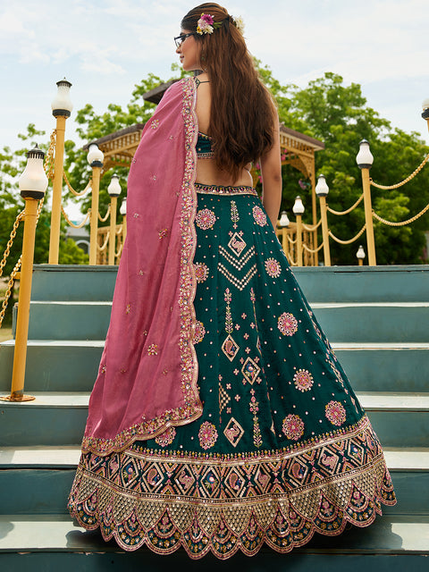 Lehenga