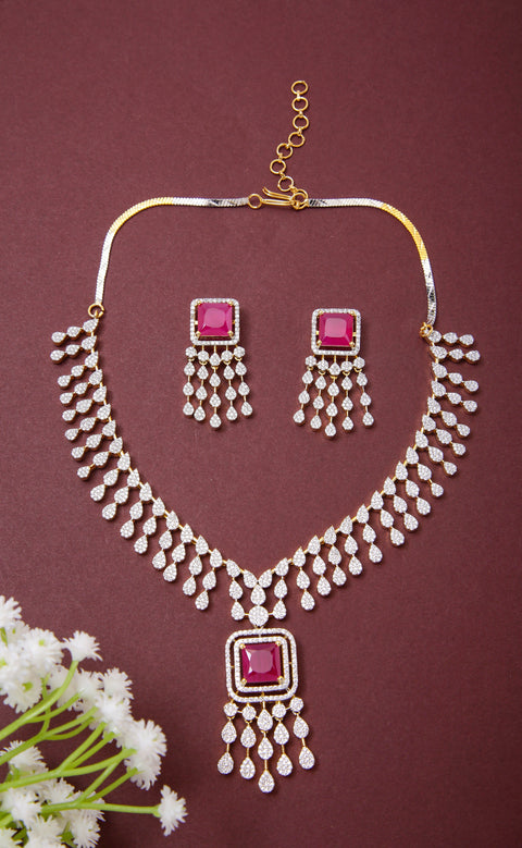 Necklace