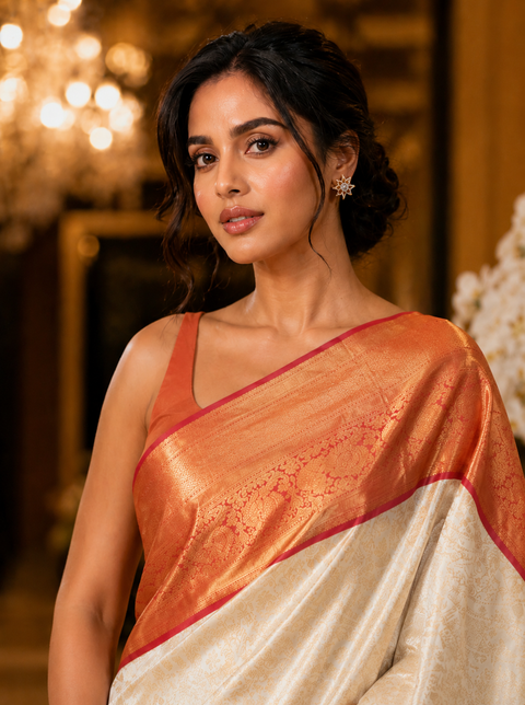  Sarees 