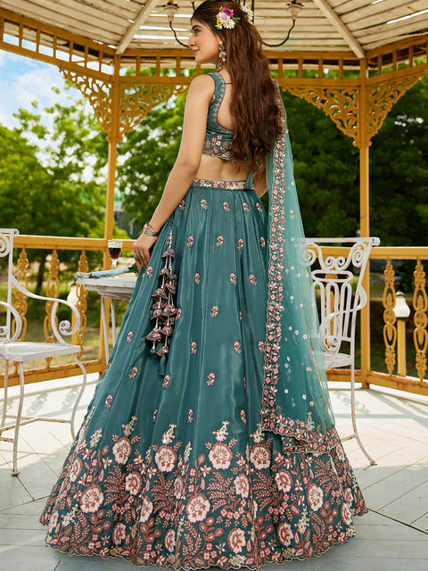 Lehenga