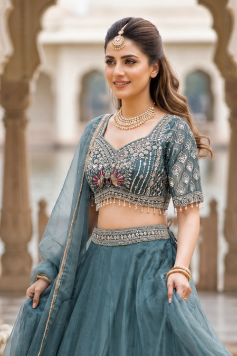 Lehenga